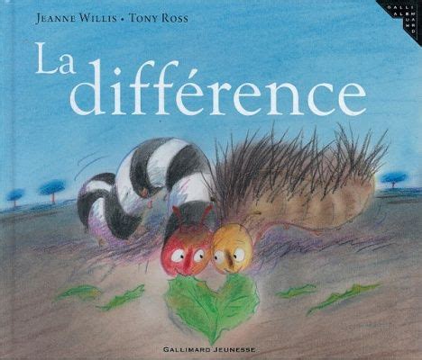 La différence