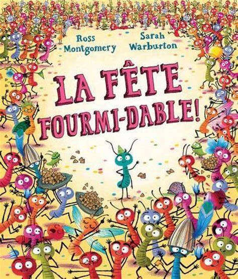 La fête