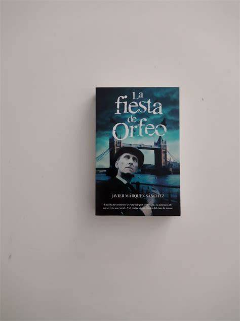 La fiesta de Orfeo
