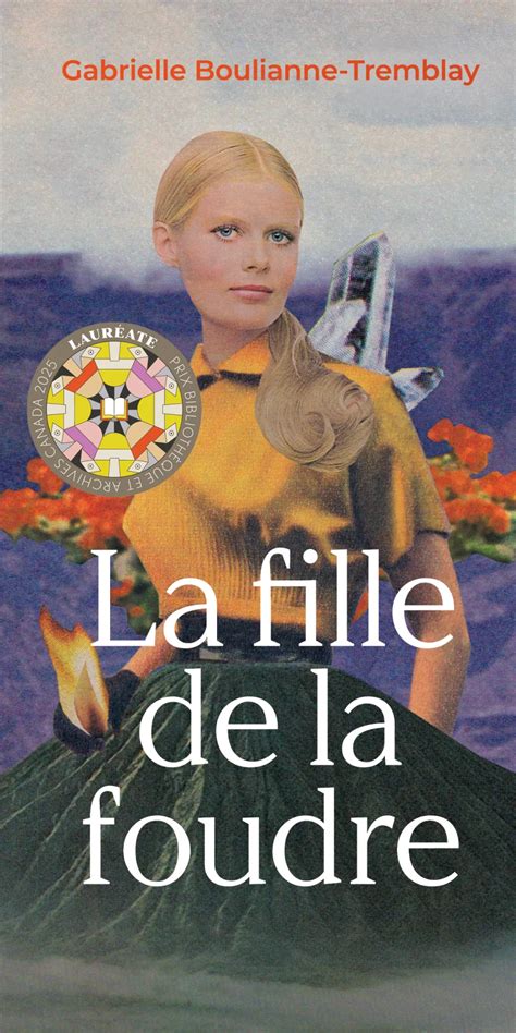 La fille de la foudre