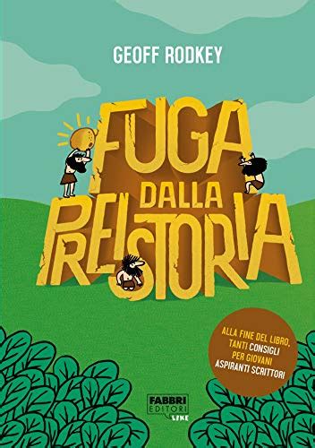 La fuga (Italian Edition)