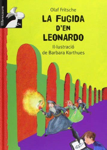 La fugida