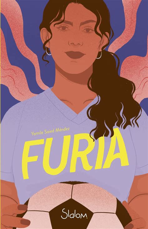 La furia