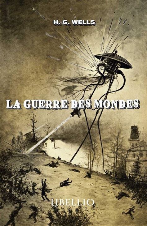 La guerre