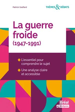 La guerre froide