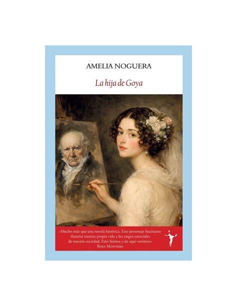 La hija de Goya