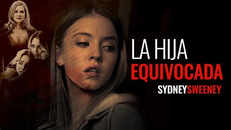La hija equivocada