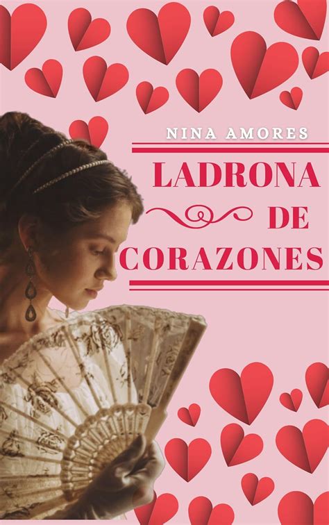 La ladrona de corazones