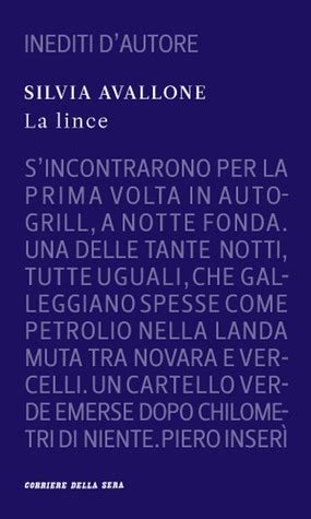 La lince