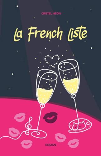 La liste (French Edition)