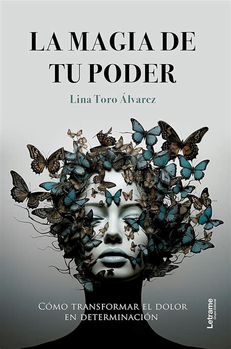 La magia de tu poder (Spanish Edition)