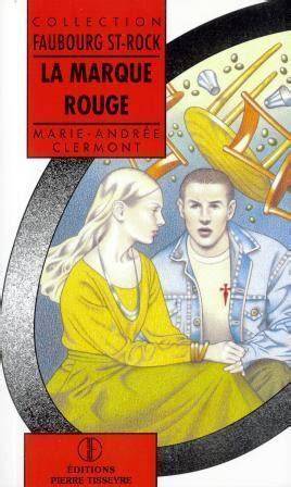 La marque rouge (French Edition)