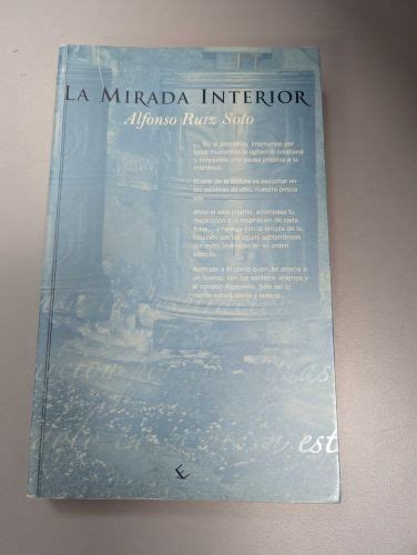 La mirada (Spanish Edition)