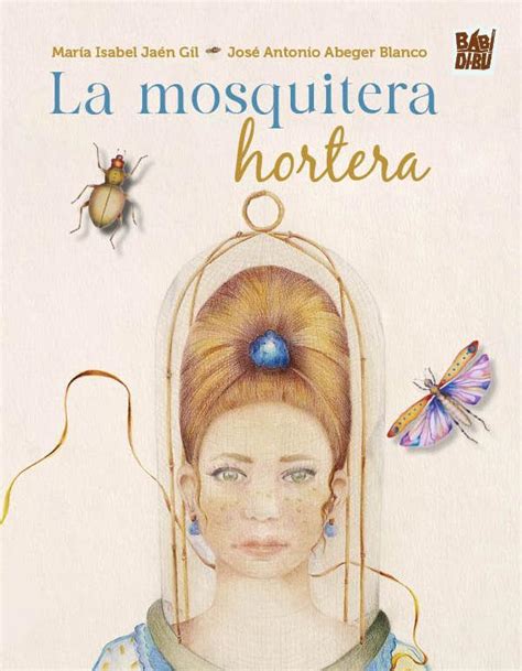 La mosquitera hortera