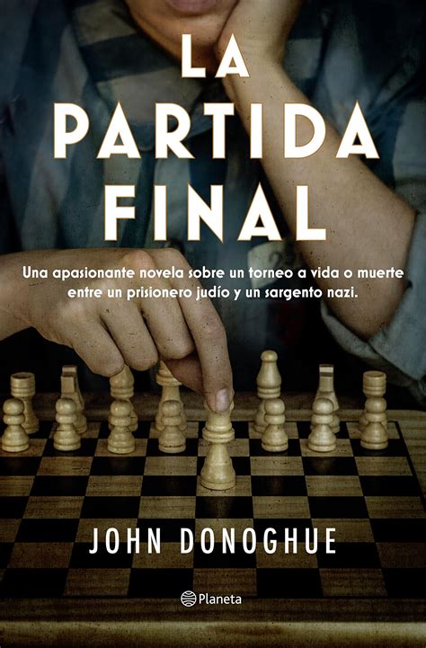 La partida final