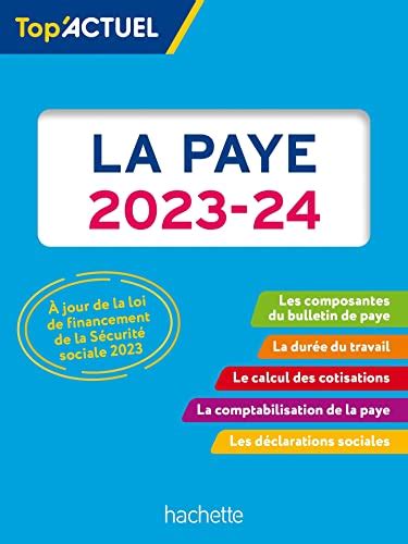 La paye