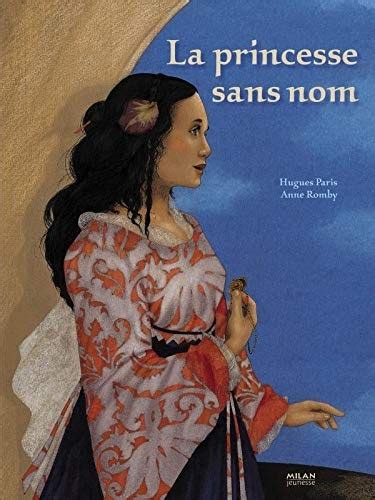 La princesse sans nom