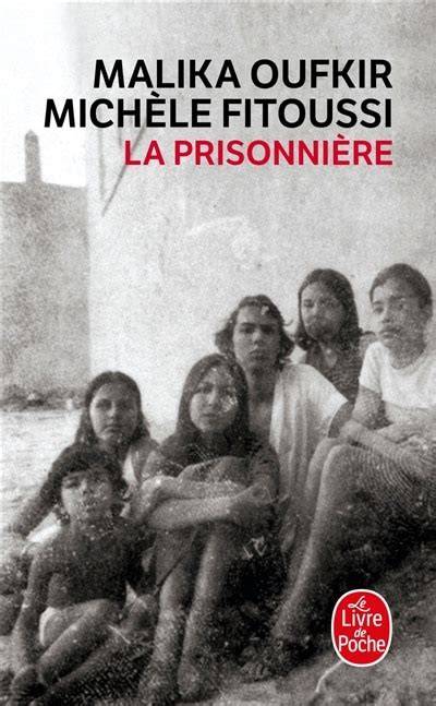 La prisonniere