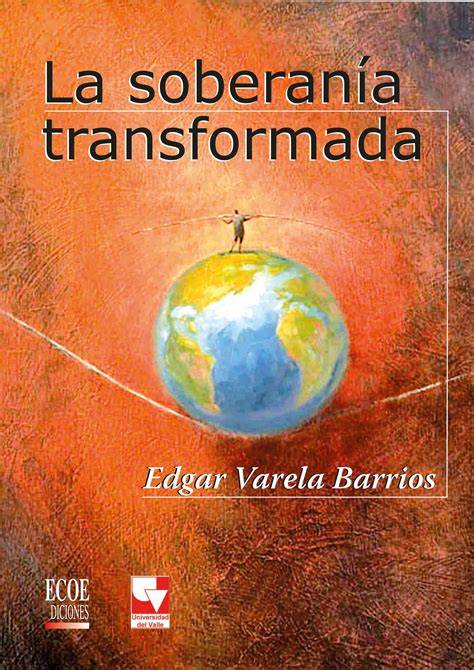 La soberania transformada