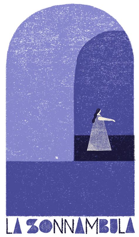 La sonnambula