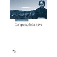 La sposa della neve
