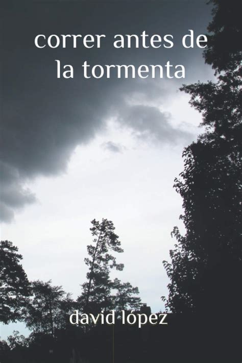 La tormenta
