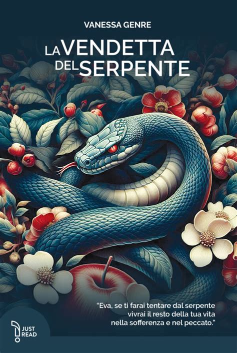 La vendetta del serpente