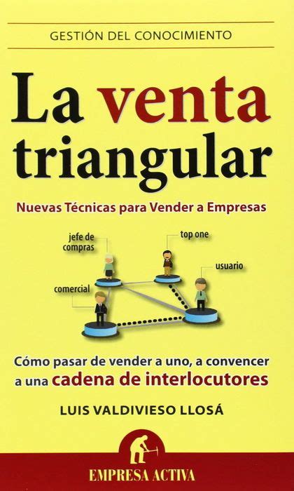 La venta triangular