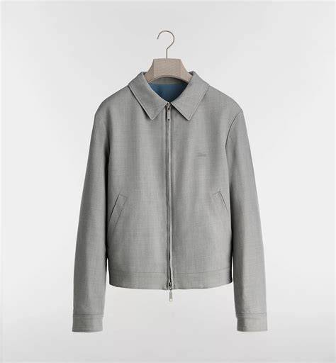La veste d'interieur