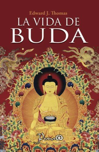 La vida de buda