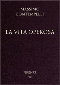 La vita operosa