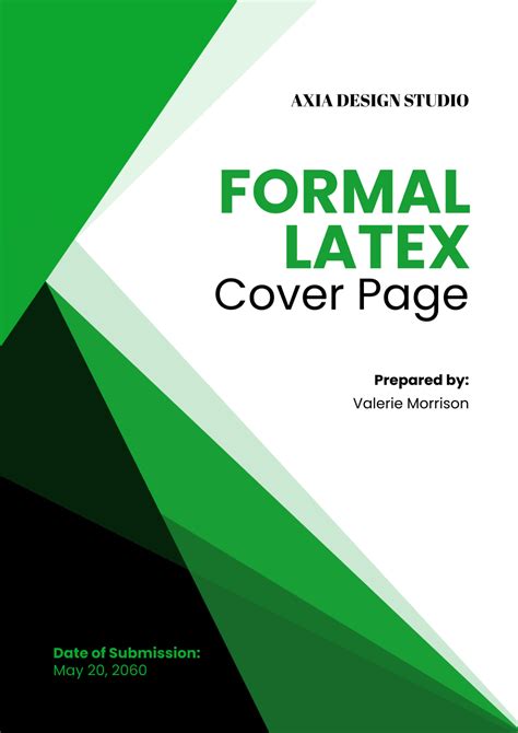 LaTeX