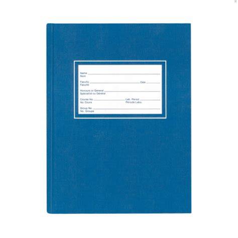 Lab Notebook: Blue Bench
