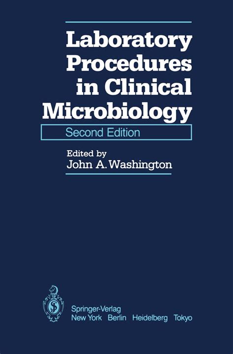 Laboratory procedures for enologists