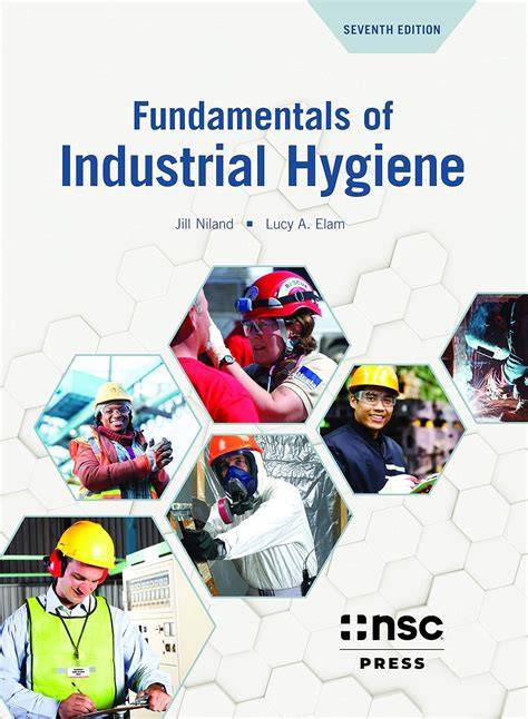 Laboratory procedures in industrial hygiene