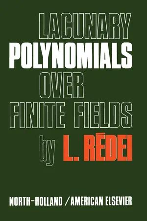 Book Cover