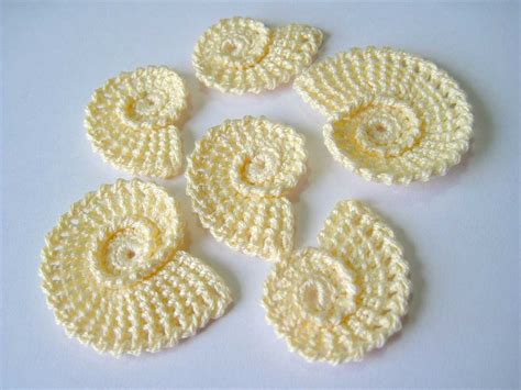 Lacy Shell Knitting Pattern
