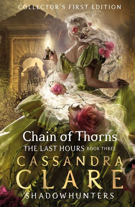 Ladies' Chain