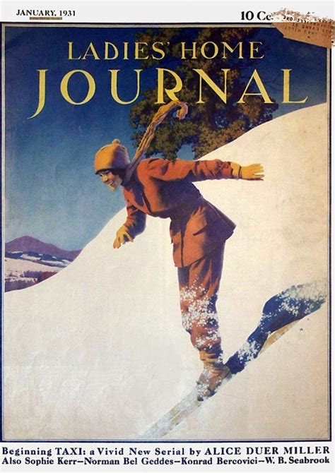 Ladies' Home Journal