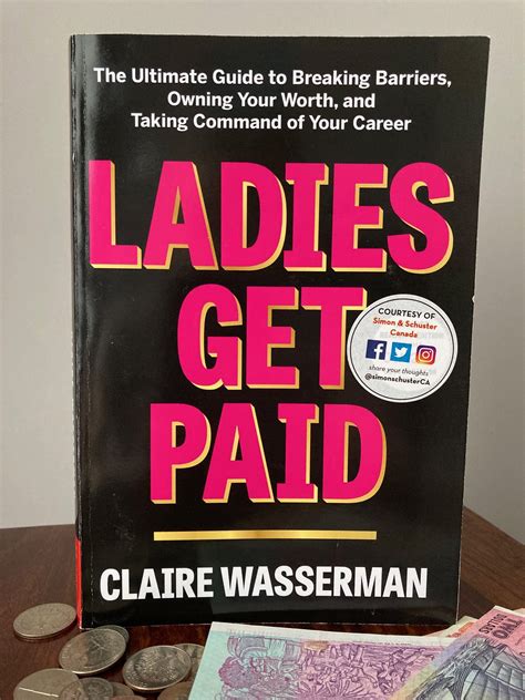 Ladies Get Paid
