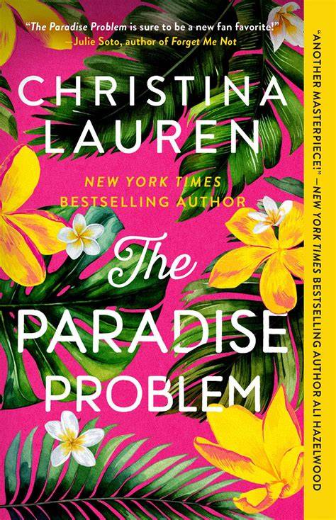 Ladies of Paradise