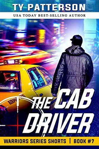 Lady Cab Driver