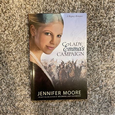 Lady Emma's Campaign