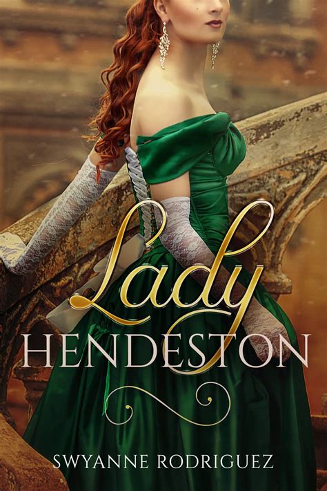 Lady Hendeston