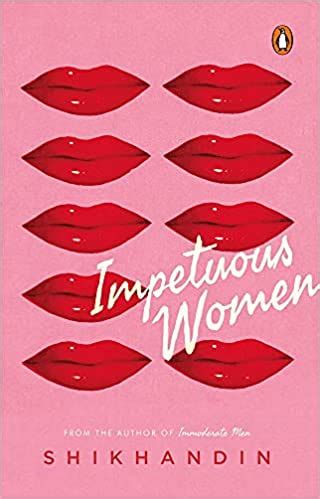 Lady Impetuous