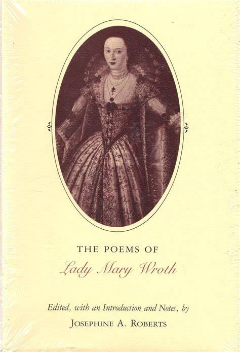 Lady Mary Wroth: Selections