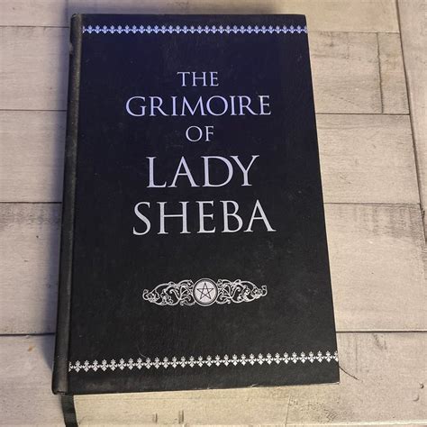 Lady Sheba