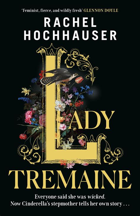 Lady Termaine's Cinderella Complex