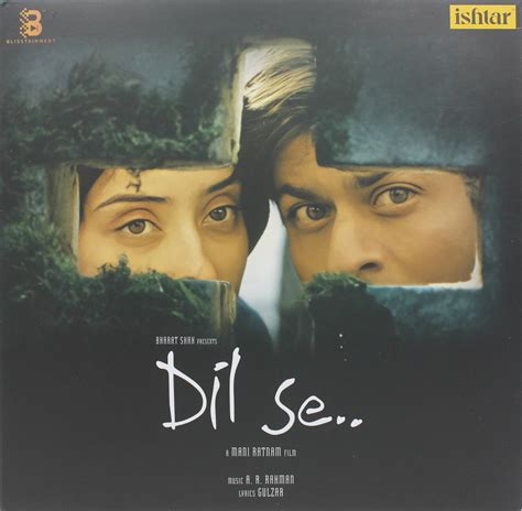 Lafz... Dil Se