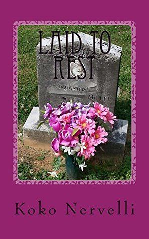Laid To Rest
